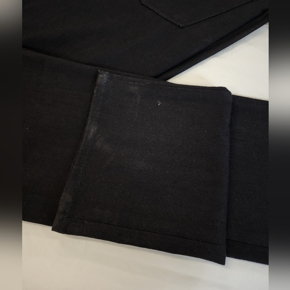 J Brand Men's Black Kane Straight Fit Denim Jeans, sz 30 - Picture 11 of 16